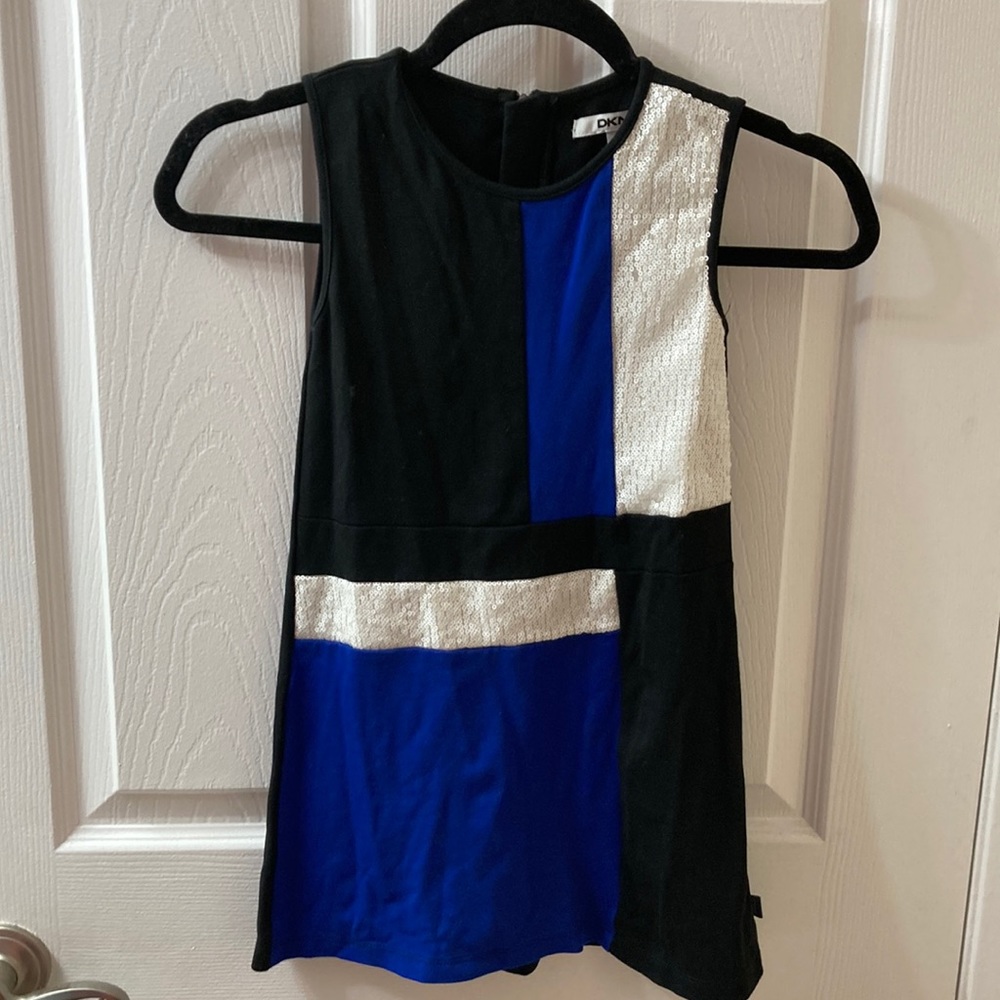 🌈4/$20 DKNY dress